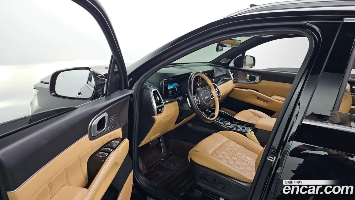 Kia Sorento — фото 10