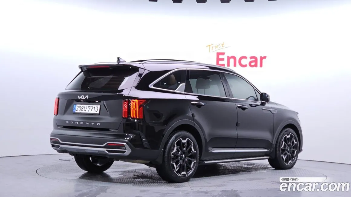 Kia Sorento — фото 2