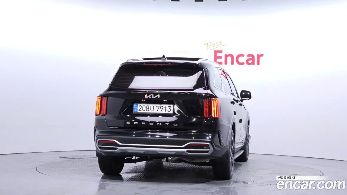 Kia Sorento — фото 4