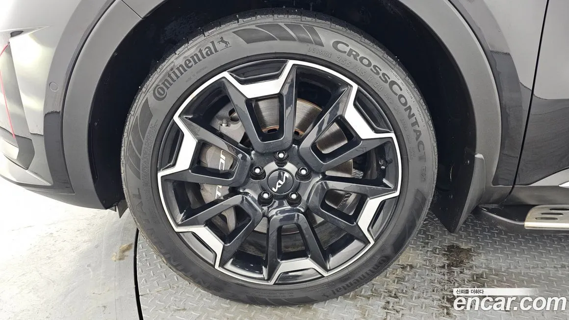 Kia Sorento — фото 5