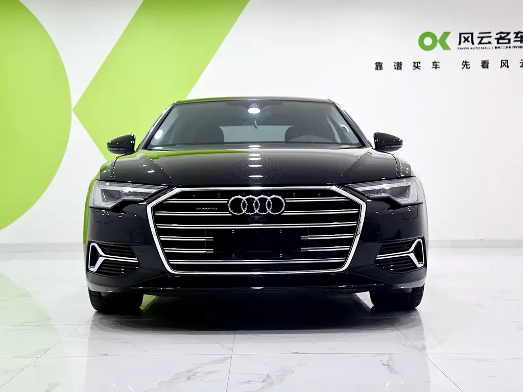 Audi A6L — фото 2