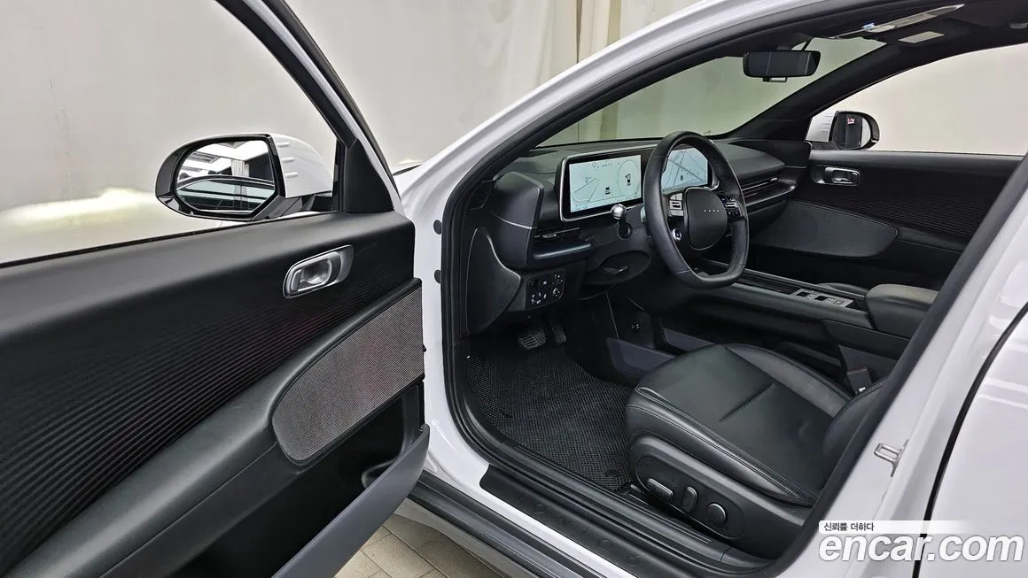 Hyundai Ioniq6 — фото 10