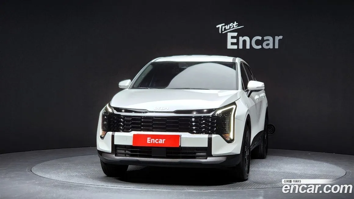 Kia Sportage — фото 3