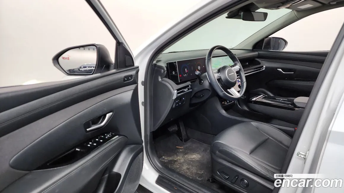 Hyundai Tucson — фото 6