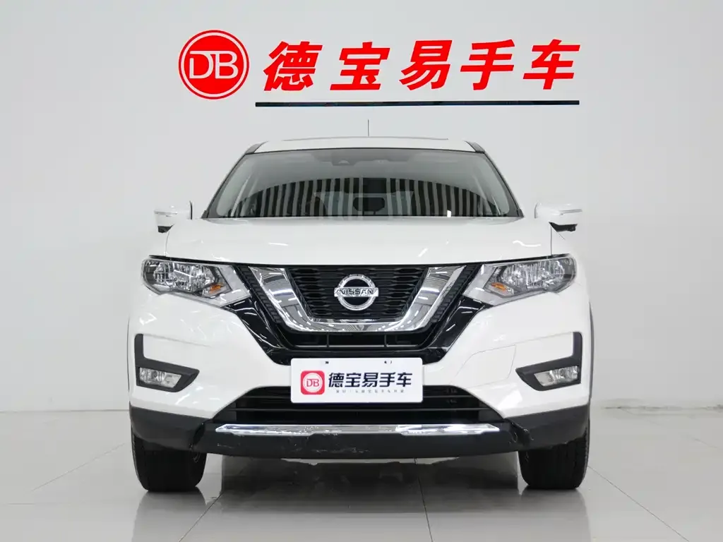 Nissan X-Trail — фото 2
