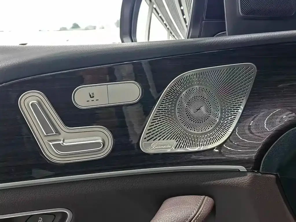Mercedes-Benz GLE — фото 2