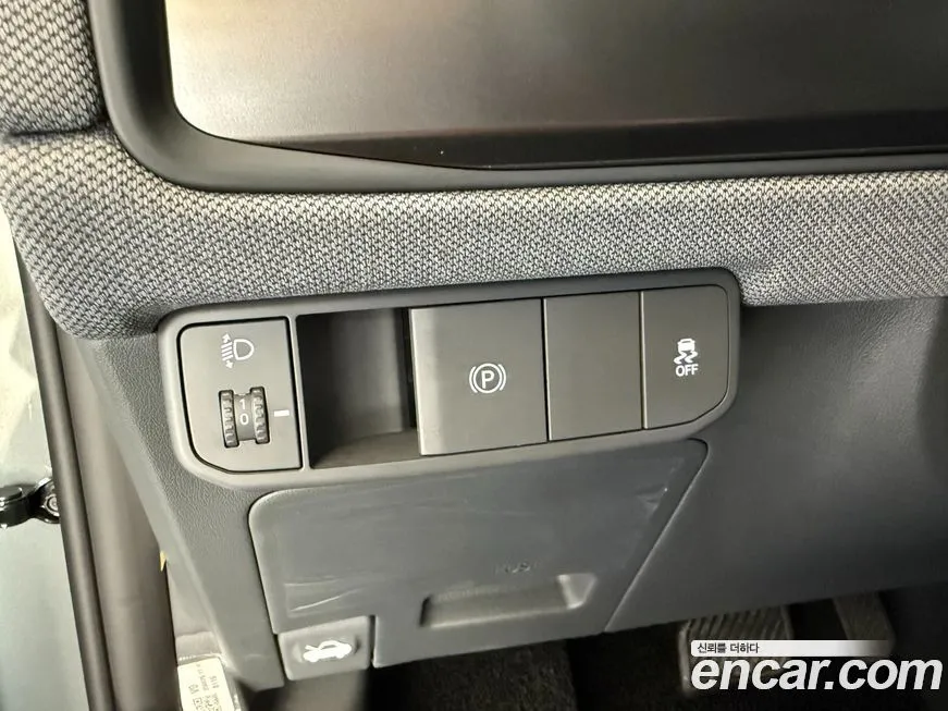 Kia EV3 — фото 3