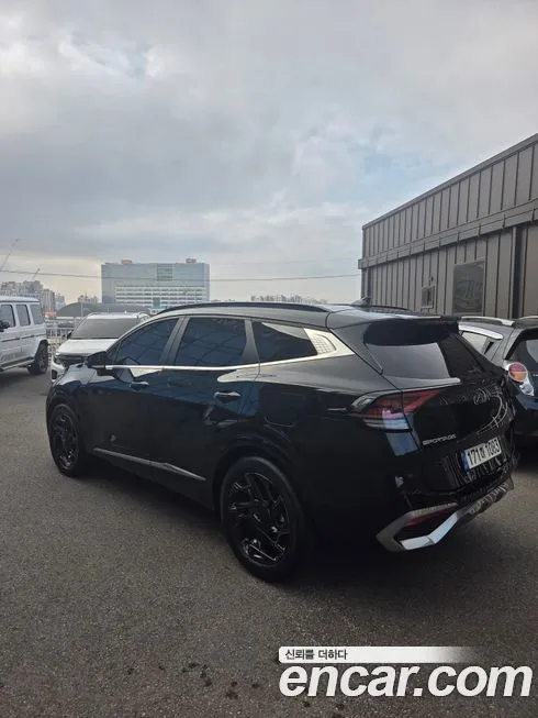 Kia Sportage — фото 3
