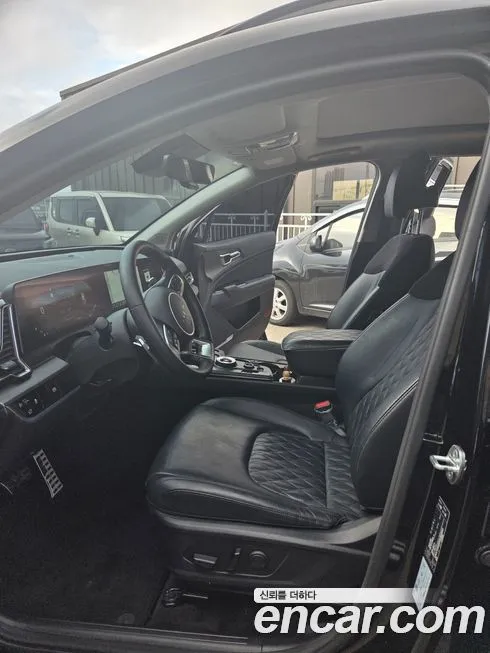 Kia Sportage — фото 2