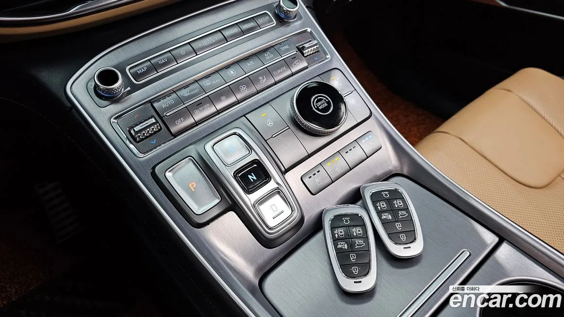 Hyundai Santafe — фото 8