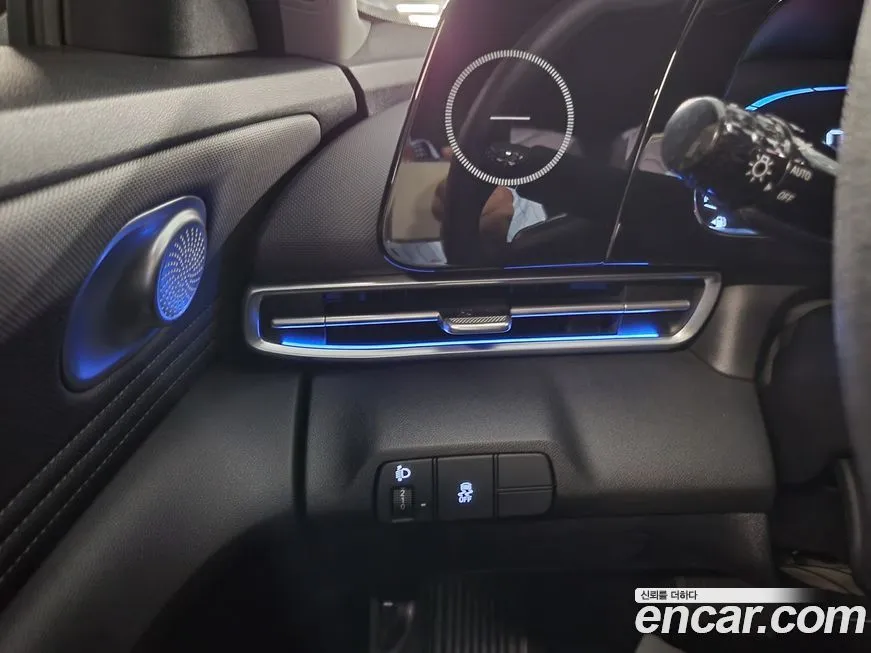 Hyundai AVANTE — фото 3