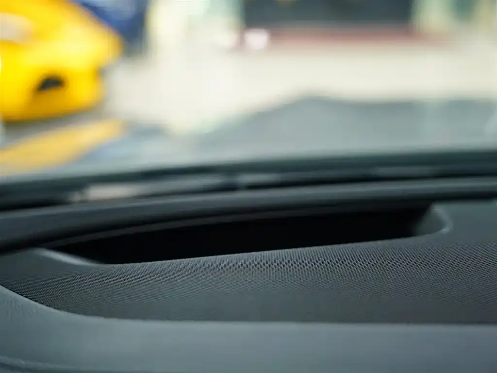 Mercedes-Benz AMG GT — фото 8