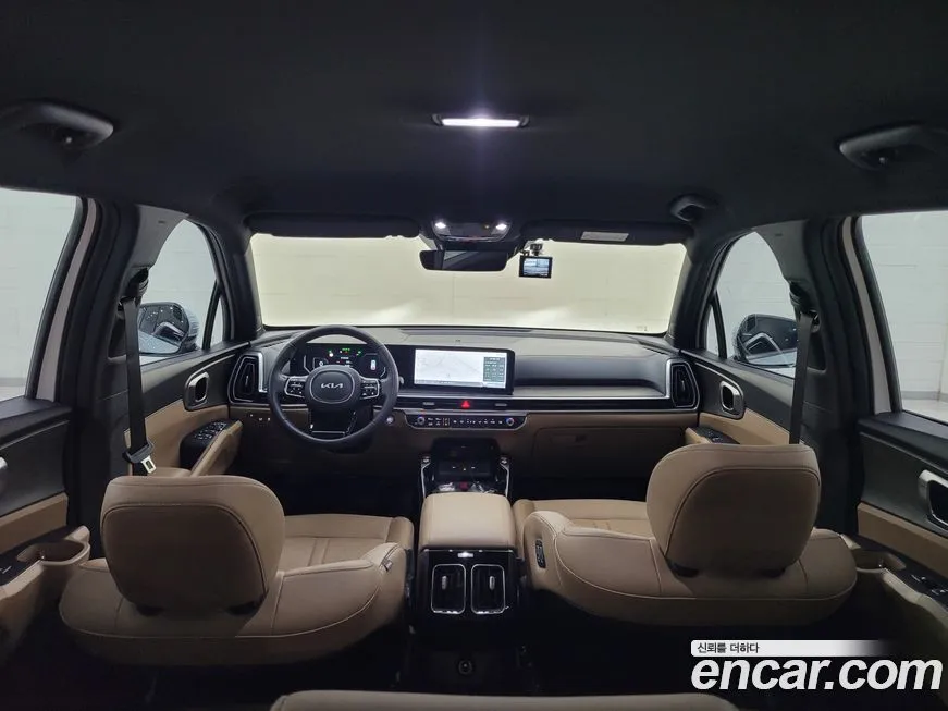 Kia Sorento — фото 2