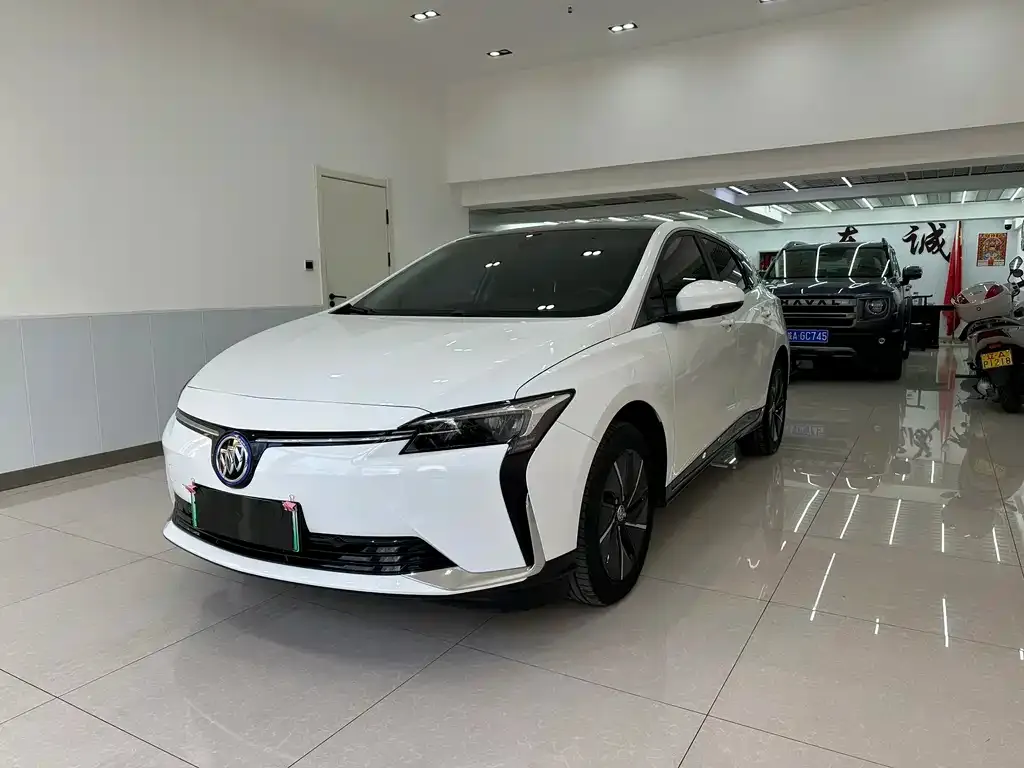 Buick Velite 6 — фото 1