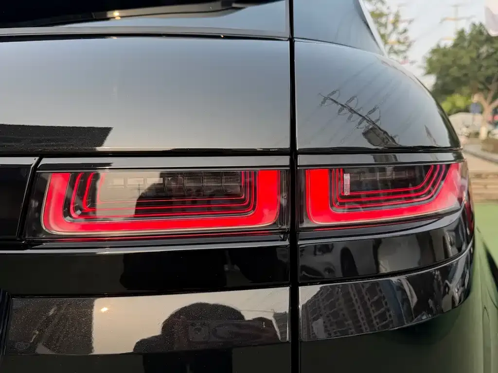 Land Rover Evoque — фото 2