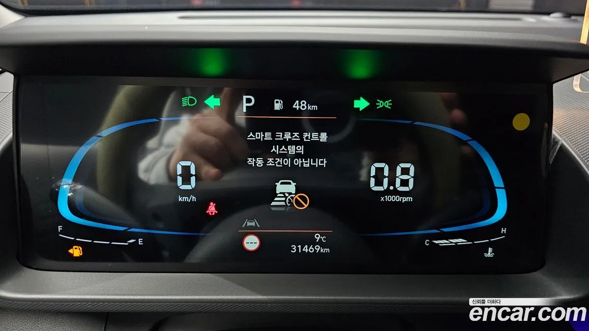 Hyundai Casper — фото 2