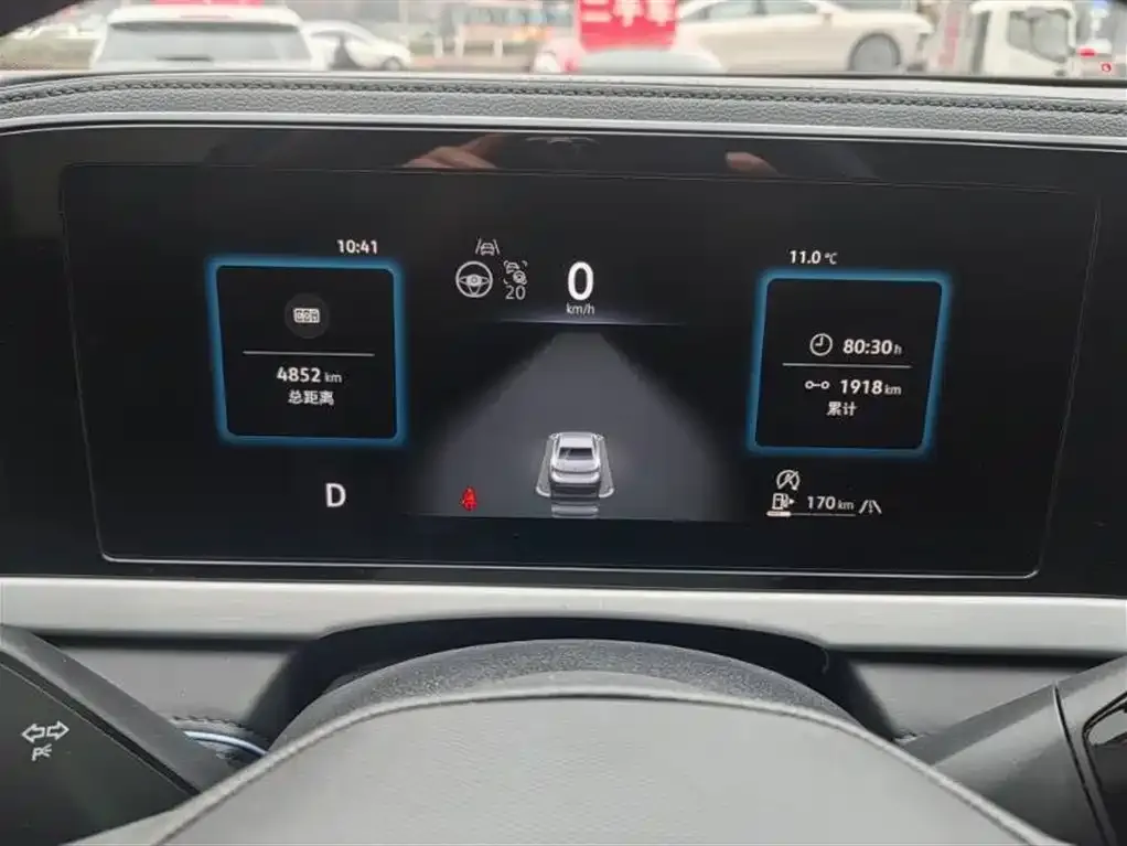 Volkswagen Passat — фото 2