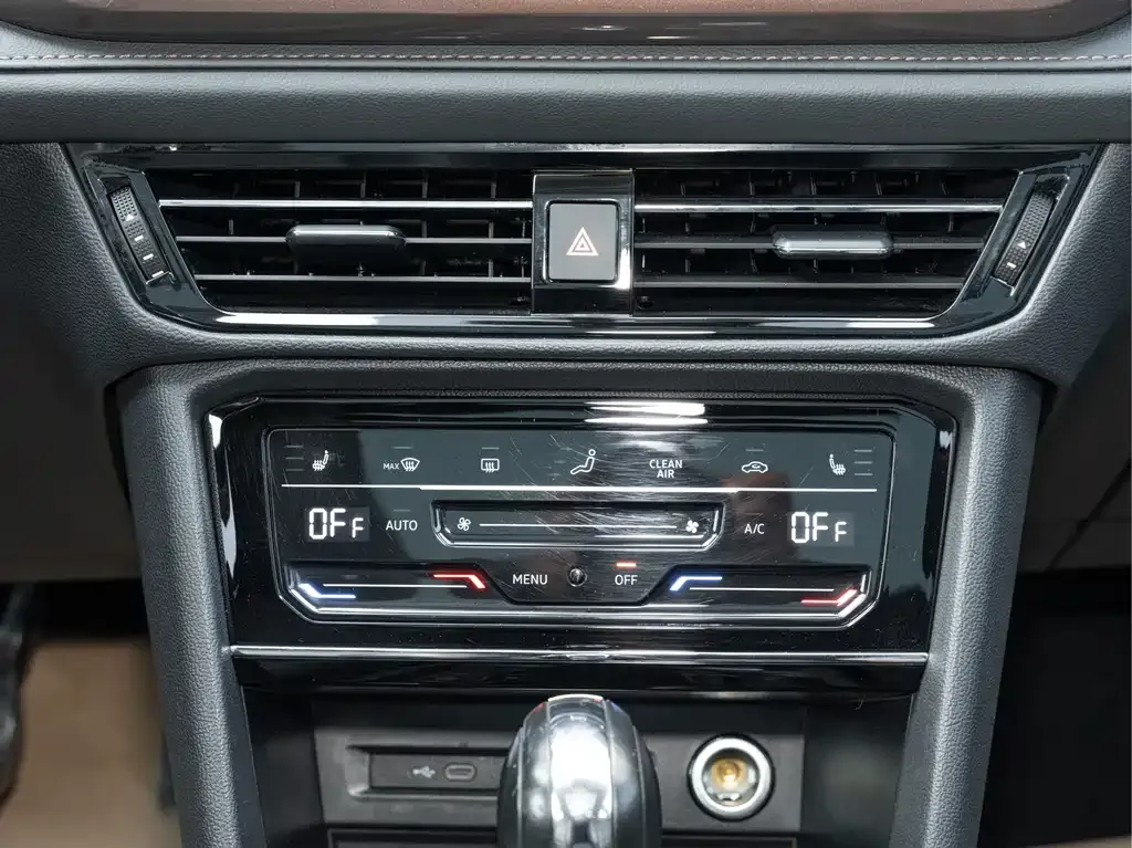 Volkswagen Tharu — фото 2