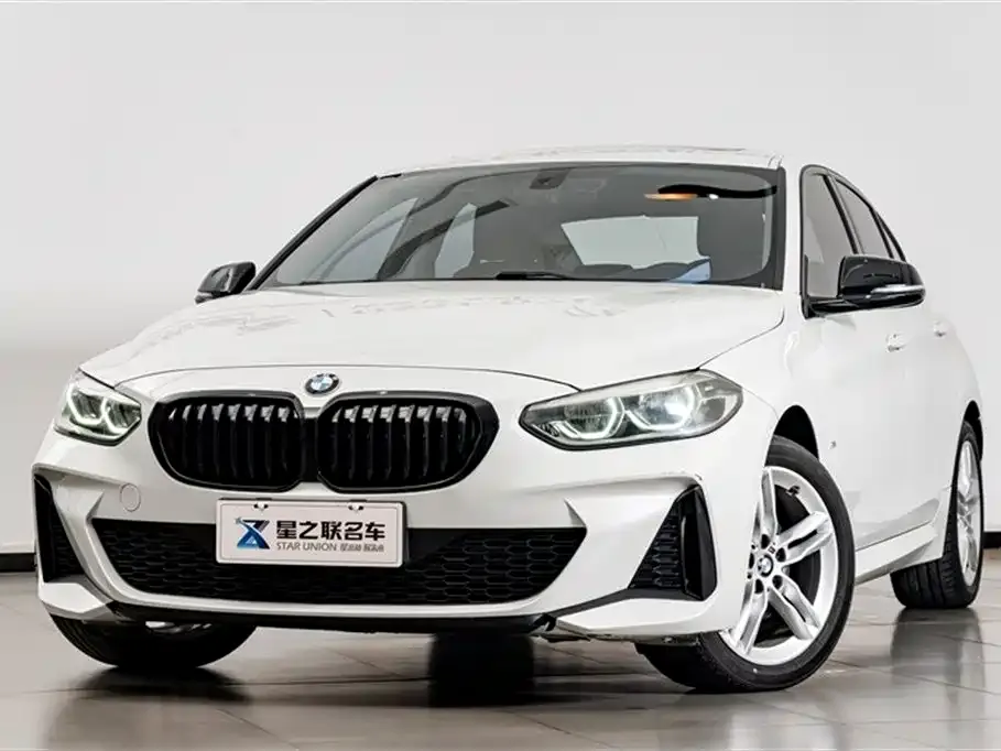 BMW 1 Series — фото 2