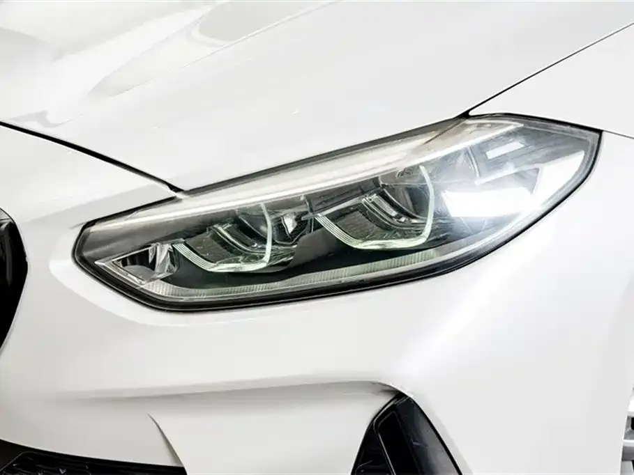 BMW 1 Series — фото 4