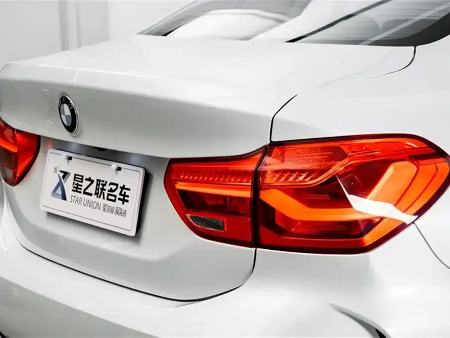 BMW 1 Series — фото 9