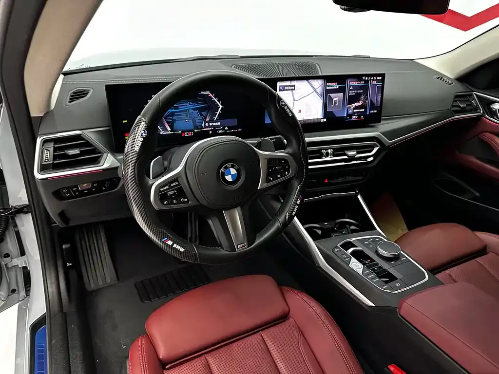 BMW 4 Series — фото 6