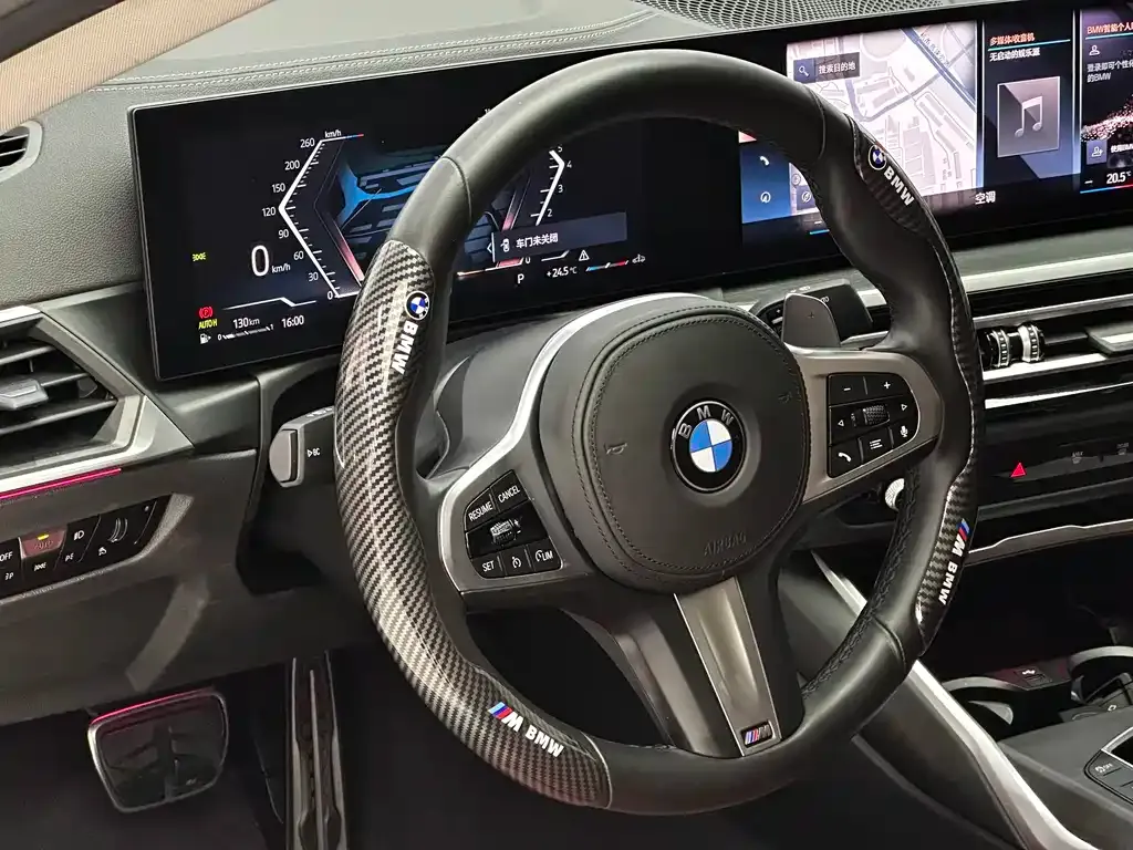 BMW 4 Series — фото 9