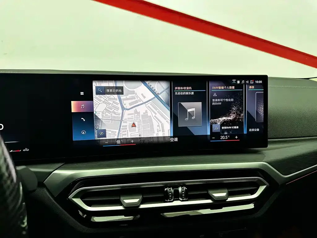 BMW 4 Series — фото 10