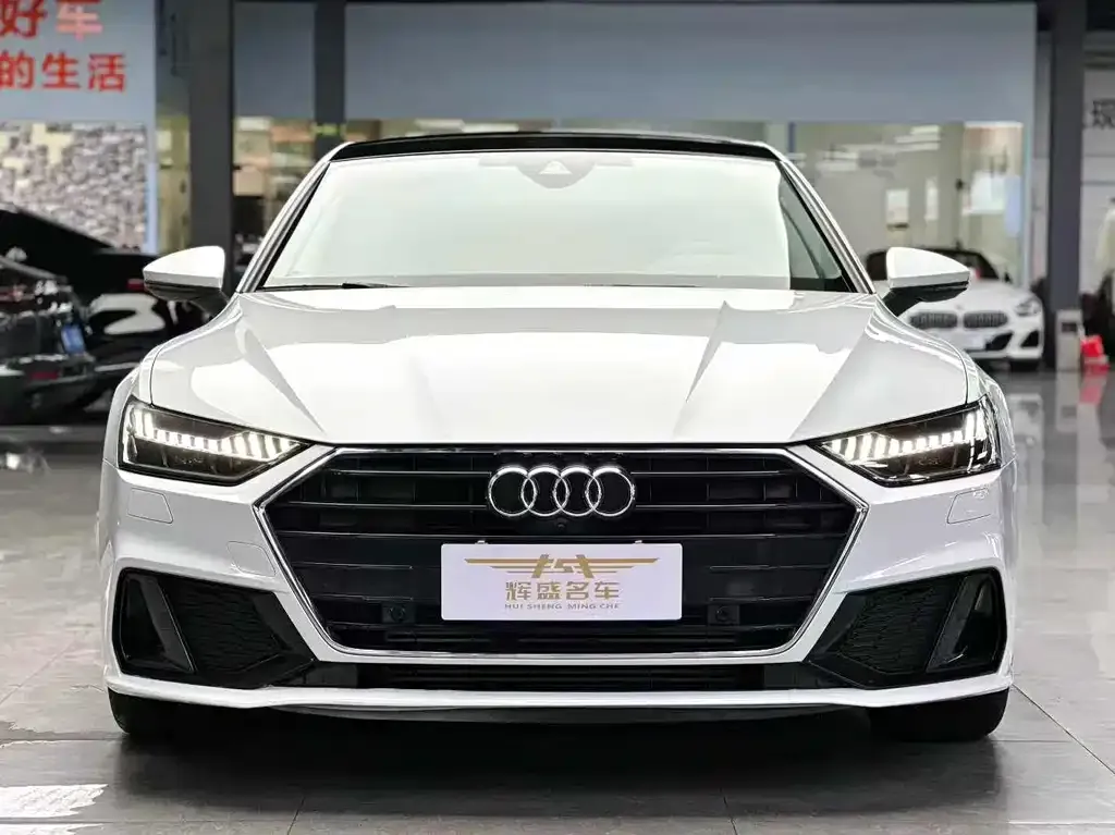 Audi A7 — фото 4