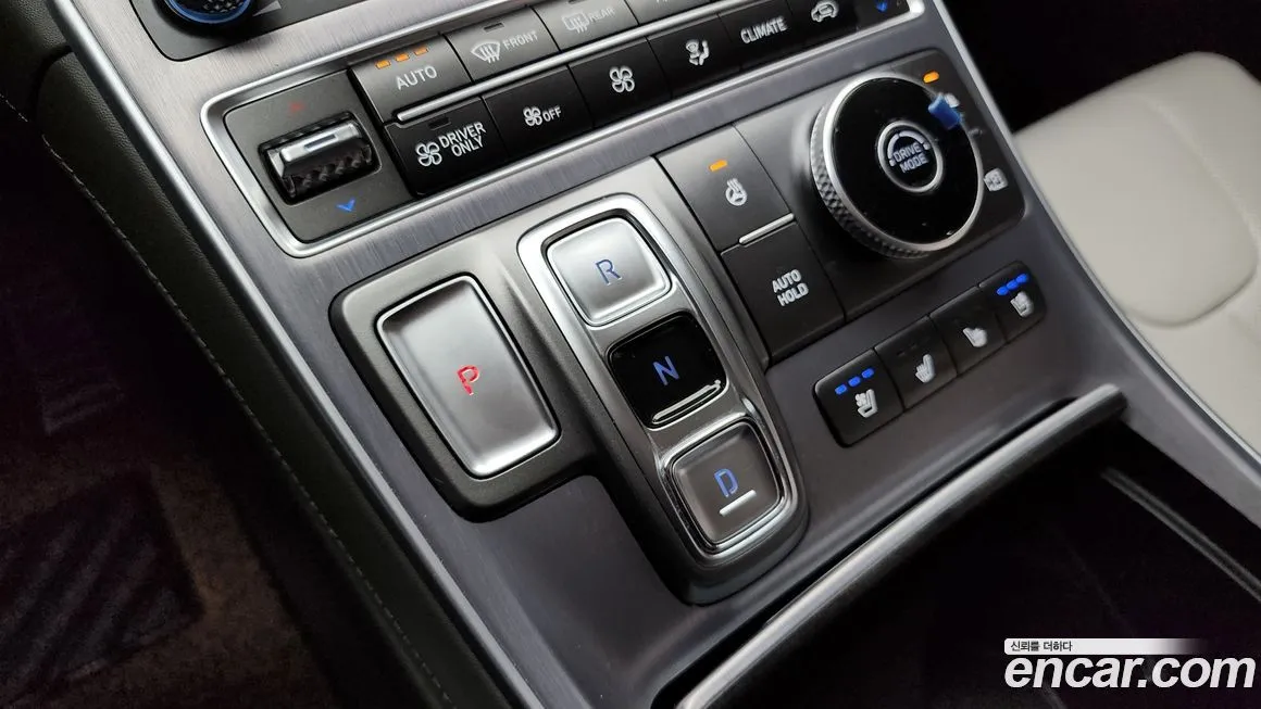 Hyundai Santafe — фото 9