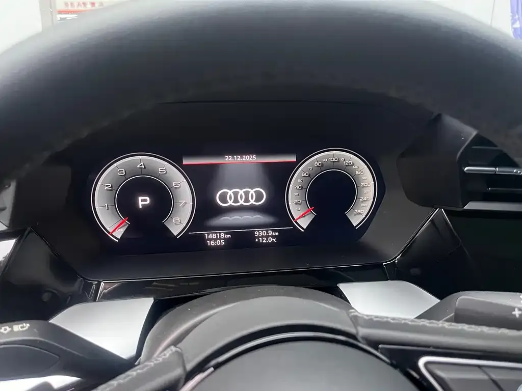 Audi A3 — фото 2