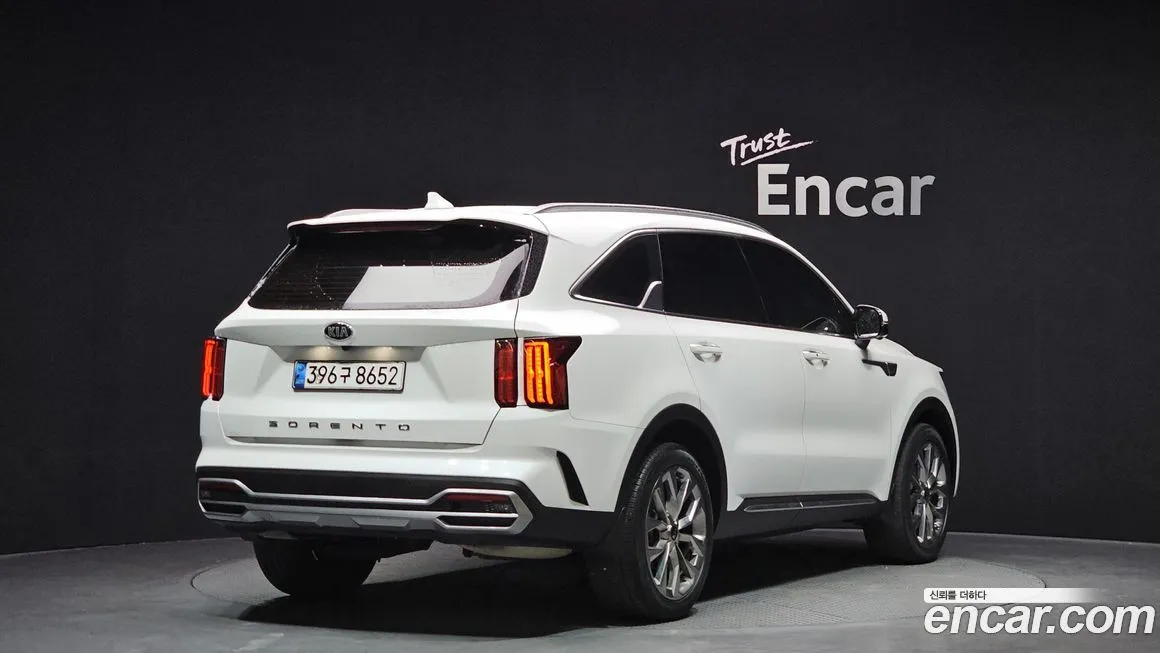 Kia Sorento — фото 3