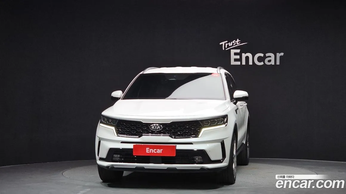 Kia Sorento — фото 2
