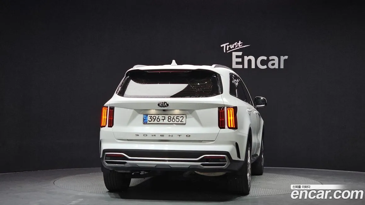 Kia Sorento — фото 4