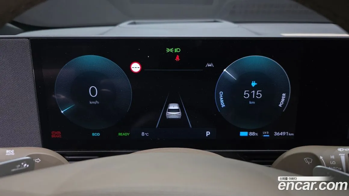 Hyundai Ioniq5 — фото 3