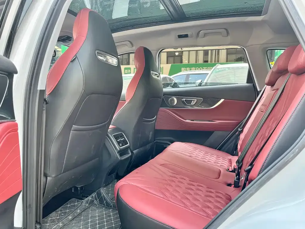 Chery Tiggo 7 PLUS — фото 2