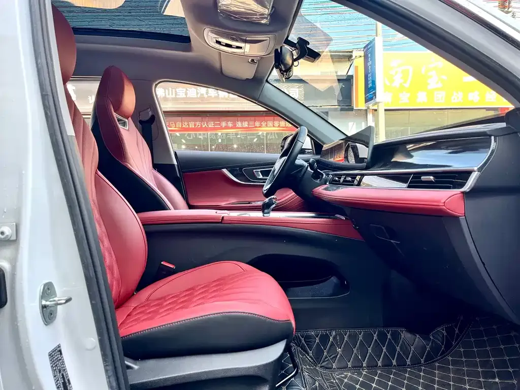 Chery Tiggo 7 PLUS — фото 3