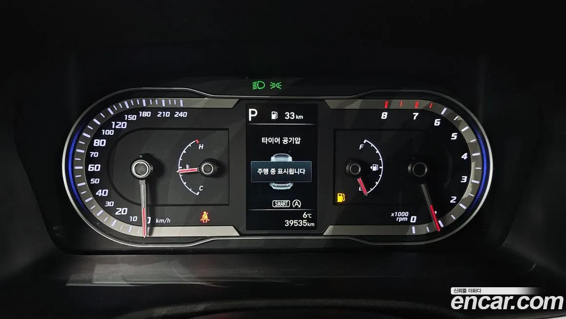 Hyundai Tucson — фото 8