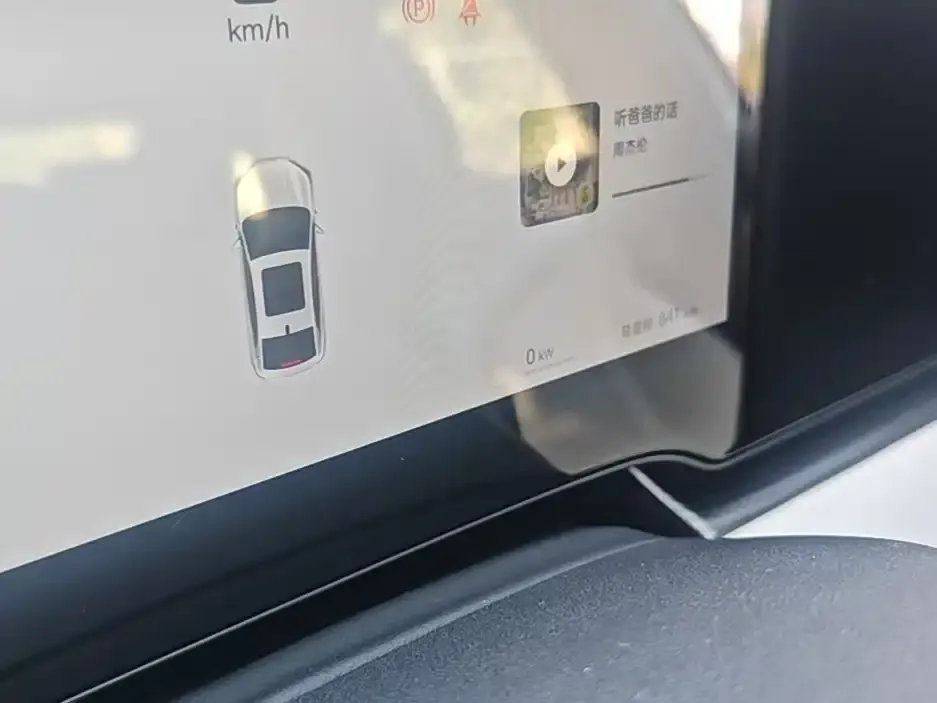 BYD Seal 06 — фото 2