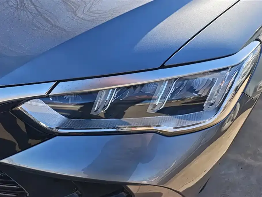 BYD Pro New Energy — фото 5