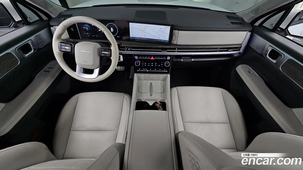 Hyundai Santafe — фото 7
