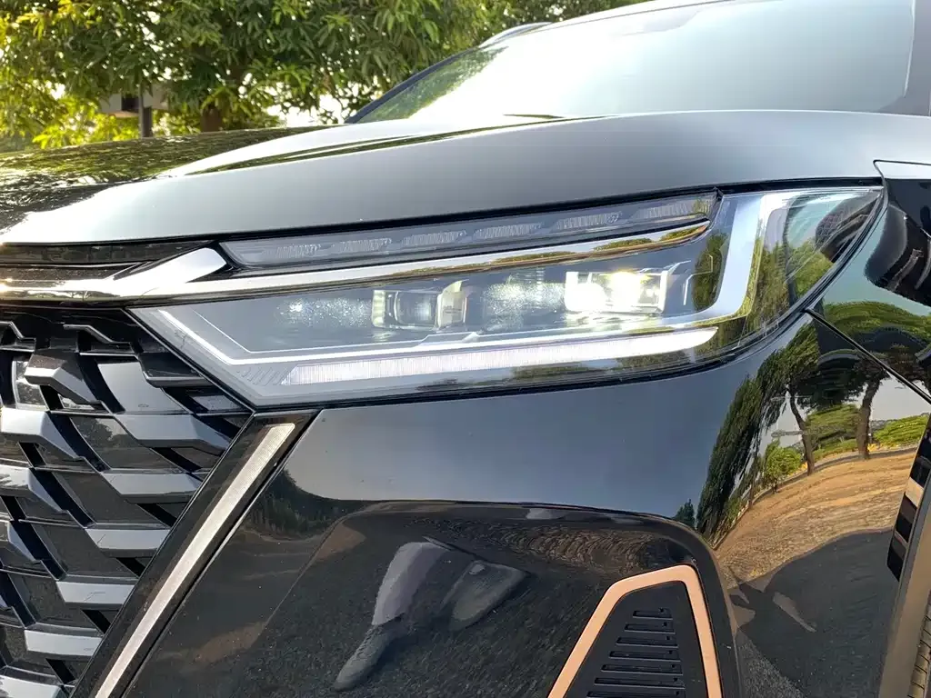 Chery Tiggo 8 PRO — фото 4