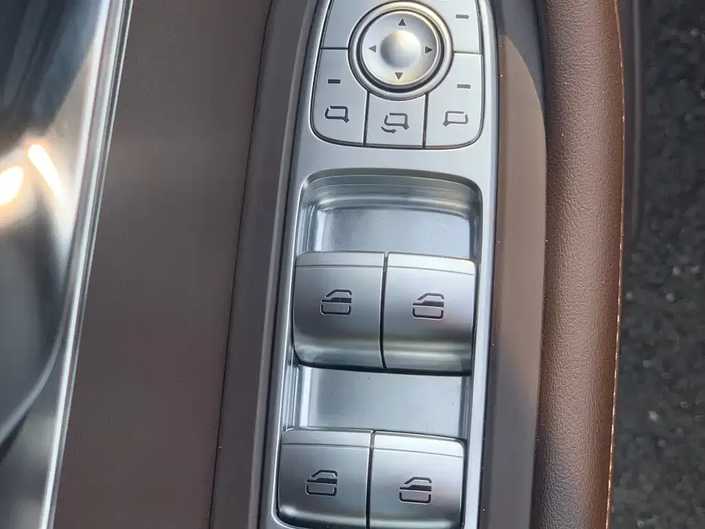 Chery Tiggo 8 PRO — фото 7