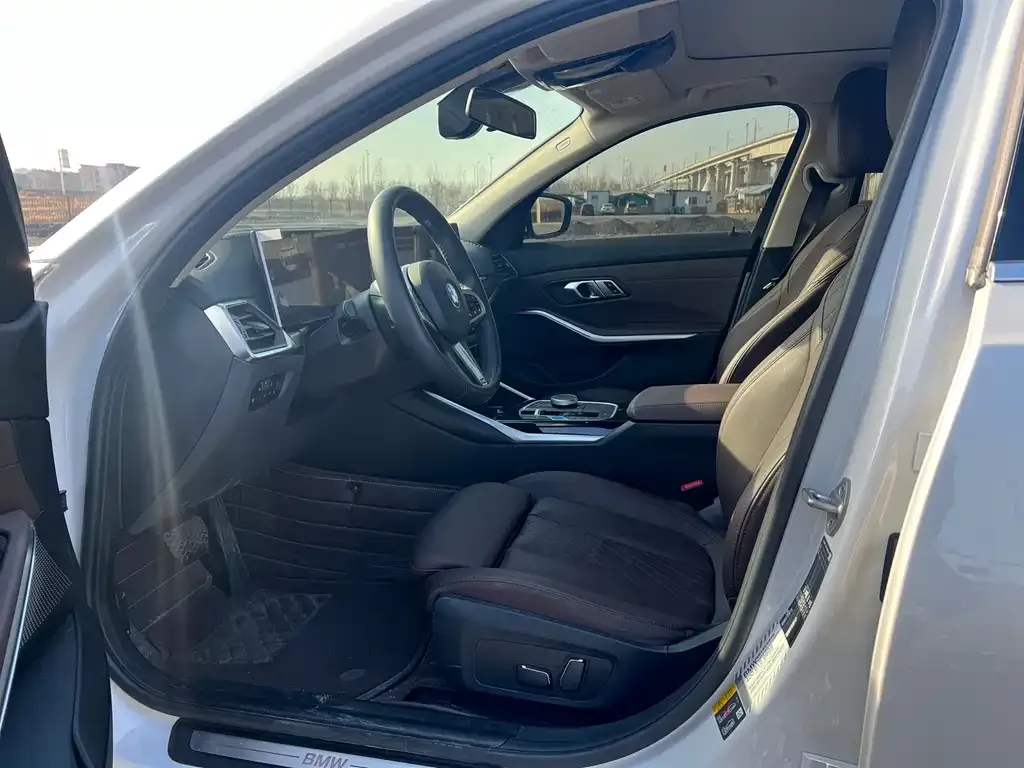 BMW i3 — фото 2