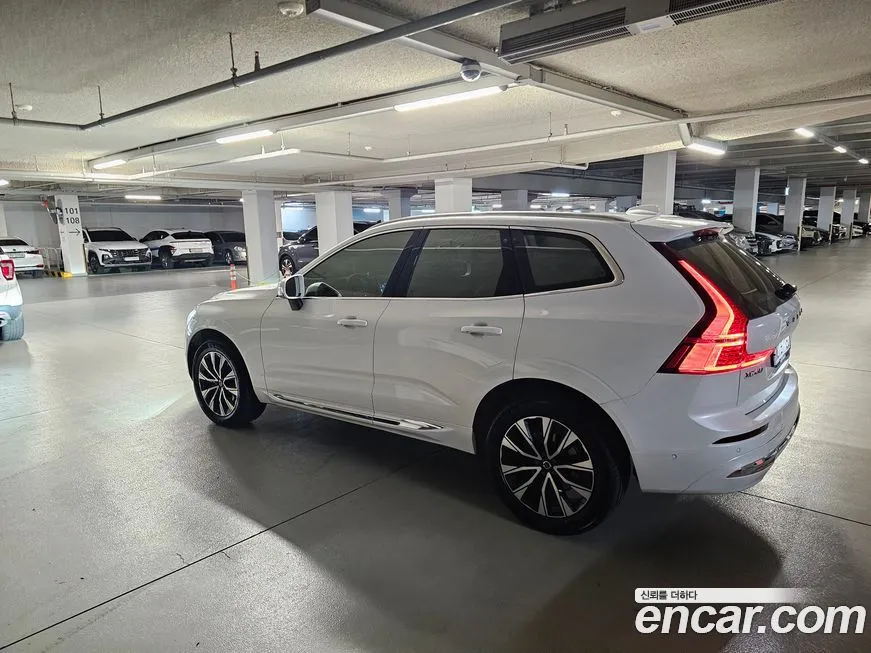 Volvo XC60 — фото 2