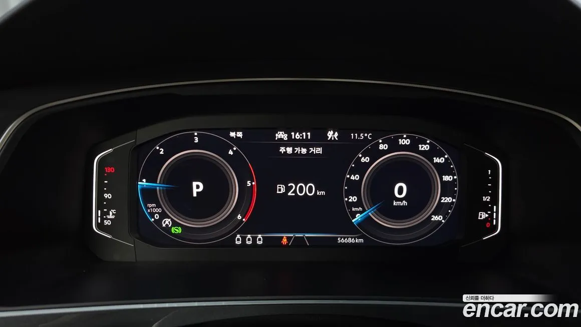 Volkswagen Tiguan — фото 3