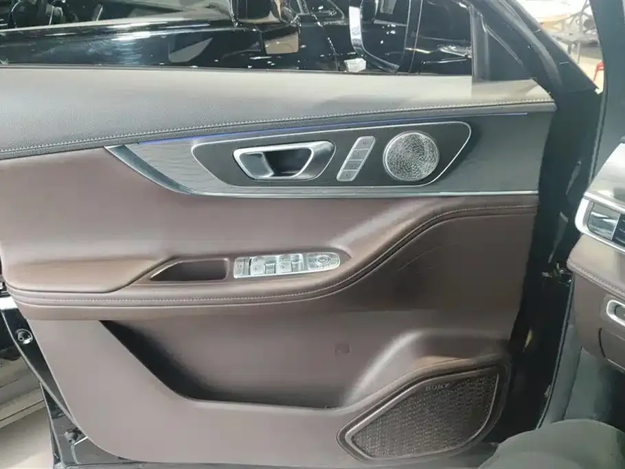 Chery Tiggo 8 PRO — фото 2