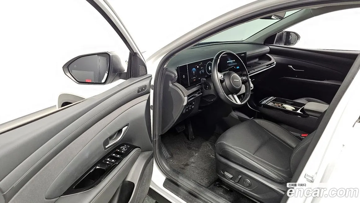 Hyundai Tucson — фото 9