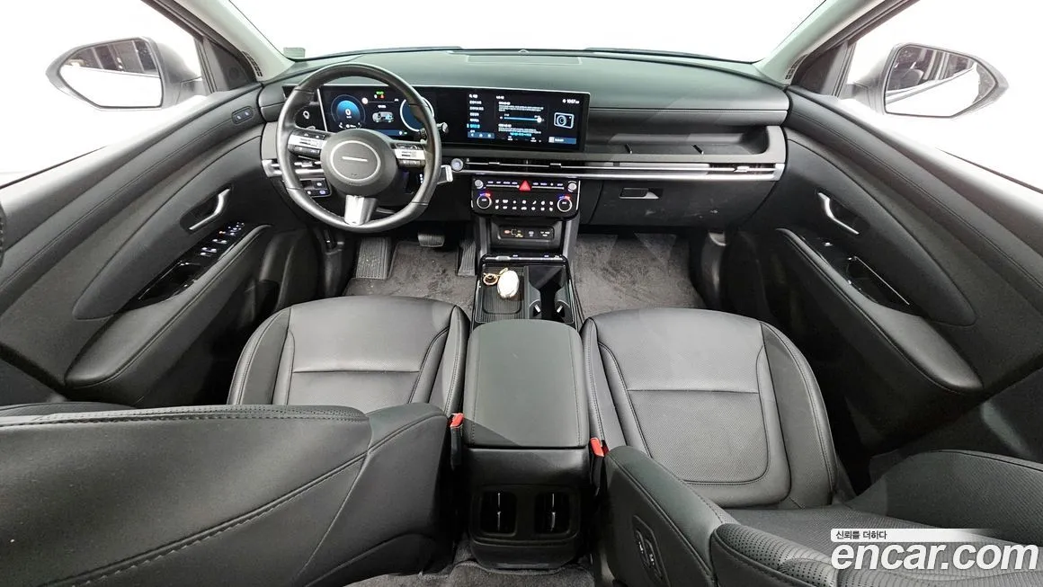 Hyundai Tucson — фото 8