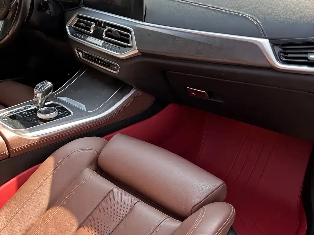 BMW X5 (Import) — фото 2